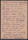 Russie - Carte Postale De 1930 - Entier Postal - Exp Vers Dresden -chevaux - Drapeaux - Valeur 75 € En .....2006 - Covers & Documents