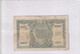 ITALIA 50 LIRE 1951 CAT. 23A - 50 Liras