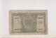 ITALIA 50 LIRE 1951 CAT. 23A - 50 Liras