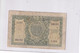 ITALIA 50 LIRE 1951 CAT. 23A - 50 Liras