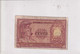 ITALIA 100 LIRE 1951 CAT. 24B - 100 Liras