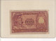 ITALIA 100 LIRE 1951 CAT. 24B - 100 Liras