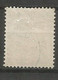 France - Timbres-Taxe - N° 13 - 4 C. Noir - Obl. - 1859-1959 Oblitérés