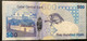 500 Riyals Qatar Central Bank Used Falcon - Qatar