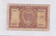 ITALIA 100 LIRE 1951 CAT. 24A - 100 Liras