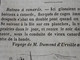 Delcampe - 1839  Le Bateau à Canards Sur Le Tigre , En CHINE; Barcelone (Espagne) ; Etc - 1800 - 1849