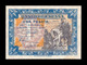 España Spain 1 Peseta Hernán Cortés 1940 Pick 121 Serie B SC UNC - 1-2 Peseten