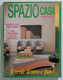 16899 SPAZIO CASA 1990 N. 4 - Barcellona / Verde Dentro E Fuori - Casa, Giardino, Cucina