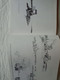 Delcampe - Livret 112 Pages Dessins Chantier Stade De France Christian Dardennes 21x32cm.! - Arte Contemporanea