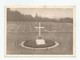 Haute Autriche Cimetière Cimeter Camp Mauthausen Cachet 2 Scans - War Cemeteries