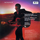 * LP *  BOBBY WOMACK - WOMAGIC (USA 1986 EX-) - Soul - R&B