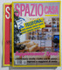 16990 SPAZIO CASA 1993 N. 4 - Sposi + Allegato Sposarsi Oggi - Maison, Jardin, Cuisine