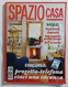 17016 SPAZIO CASA 1993 N. 12 - Natale - Maison, Jardin, Cuisine