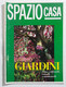 17022 SPAZIO CASA 1994 N. 2 - Luci Da Interno + Allegato Giardini - Maison, Jardin, Cuisine