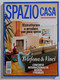 17030 SPAZIO CASA 1994 N. 4 - Ristrutturare E Arredare Con Poca Spesa - House, Garden, Kitchen