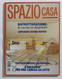 17044 SPAZIO CASA 1995 N. 2 - Cucina In Diagonale / Camera Da Letto - House, Garden, Kitchen