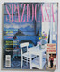 17049 SPAZIO CASA 1995 N. 6 - Bagno E Cucina / Uberta Camerana - House, Garden, Kitchen