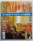 17056 SPAZIO CASA 1995 N. 10 - Parigi / Zurigo / Donata Sartorio - Maison, Jardin, Cuisine