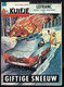 Jaargang 1964 - KUIFJE - N° 16 - Weekblad. - Pep