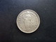 SUISSE : 1 FRANC  1937 B *   KM 24      TTB - 1 Franc