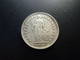 SUISSE : 1 FRANC  1937 B *   KM 24      TTB - 1 Franc