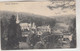 C1886) Schloß GIMBORN - Marienheide - Tolle Alte DETAIL AK 23.8.1918 Feldpost - Marienheide