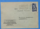 Saar 1950 Lettre De Saarbrucken (G12248) - Lettres & Documents