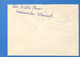 Saar 1957 Lettre De Volklingen (G12252) - Briefe U. Dokumente