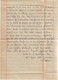 164-AMGOT-Occupazione Alleata Sicilia-50c.da Roccalumera (ME) A Catania-Lettera Con Riferimento A Prigioniero Guerra - Anglo-american Occ.: Sicily