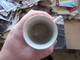Gruss Vom Calvarienberg In Hernals An Old Porcelain Cup - Other & Unclassified