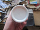 Gruss Vom Calvarienberg In Hernals An Old Porcelain Cup - Autres & Non Classés
