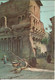 Roma (Lazio) Museo Di Roma, E Roesler Franz (1845-1907) Roma Sparita, Così Detta "Casa Di Cola Di Rienzo" - Musei