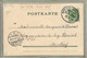 CPA - (67) DAMBACH-la-VILLE - Carte GRUSS Multivues De 1898 - Dambach-la-ville