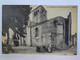 CPA 79 Deux Sèvres - COULONGES Sur L'AUTIZE - L'Eglise - Coulonges-sur-l'Autize