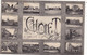 49 . CHOLET. CPA. MULTIVUES. 12 MINI CARTES - Cholet