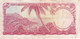 BILLETE DE EAST CARIBBEAN DE 1 DOLLAR DEL AÑO 1965   (BANKNOTE) - Ostkaribik