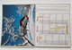 Calendrier La Poste - Almanach PTT 1995 - Seine Maritime - Grand Format : 1991-00