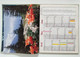 Calendrier La Poste - Almanach PTT 1995 - Seine Maritime - Grand Format : 1991-00