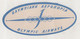 OLYMPIC   AIRWAYS  LABEL,, - Étiquettes à Bagages