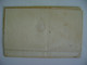 UNITED STATES - FULL LETTER SENT FROM BOSTON TO BRANDON IN 1843 IN THE STATE - …-1845 Prephilately