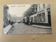 Messines  Mesen    Rue Courte Et Belle - Messines - Mesen