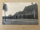 Messines  Mesen   L'Hôtel-de-Ville - Mesen