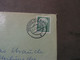 Saar Brief 1959 - Cartas & Documentos