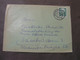 Saar Brief 1959 - Cartas & Documentos