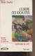 L'Europe Des Socialistes - Identités Politiques Européennes - "Questions Au XXe S" - Dreyfus Michel - 1991 - Livres Dédicacés