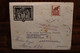 1938 Espagne Cover Censure Censor Censure Zensur Censura Militar Palma De Mallorca Almudaina Melbourne Australia - Nationalists Censor Marks