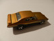 Hotwheels    '69 Pontiac GTO    /    2009   ***   2051   *** - HotWheels