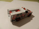 Hotwheels    Metro Rescue    /    1974   ***   1988   *** - HotWheels