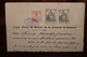 1930 Colegio De Medicos De La Provincia De Barcelona Sello Fiscal Espagne Cover Certificado - Fiscale Zegels