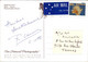 (1 N 43) Australia - Posted To France With Fish Stamp - SA - Admiral Arch (seal) On Kangaroo Island - Kangaroo Islands